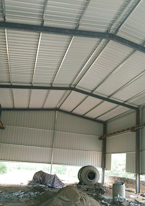 鋼結(jié)構(gòu)工程焊前預(yù)熱的重要性是什么