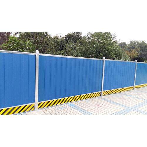 彩鋼圍擋施工注意的問(wèn)題有哪些