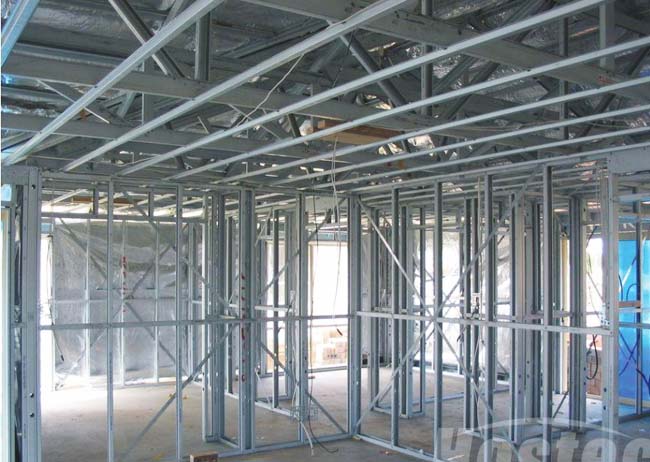 鋼結(jié)構(gòu)工程的作用