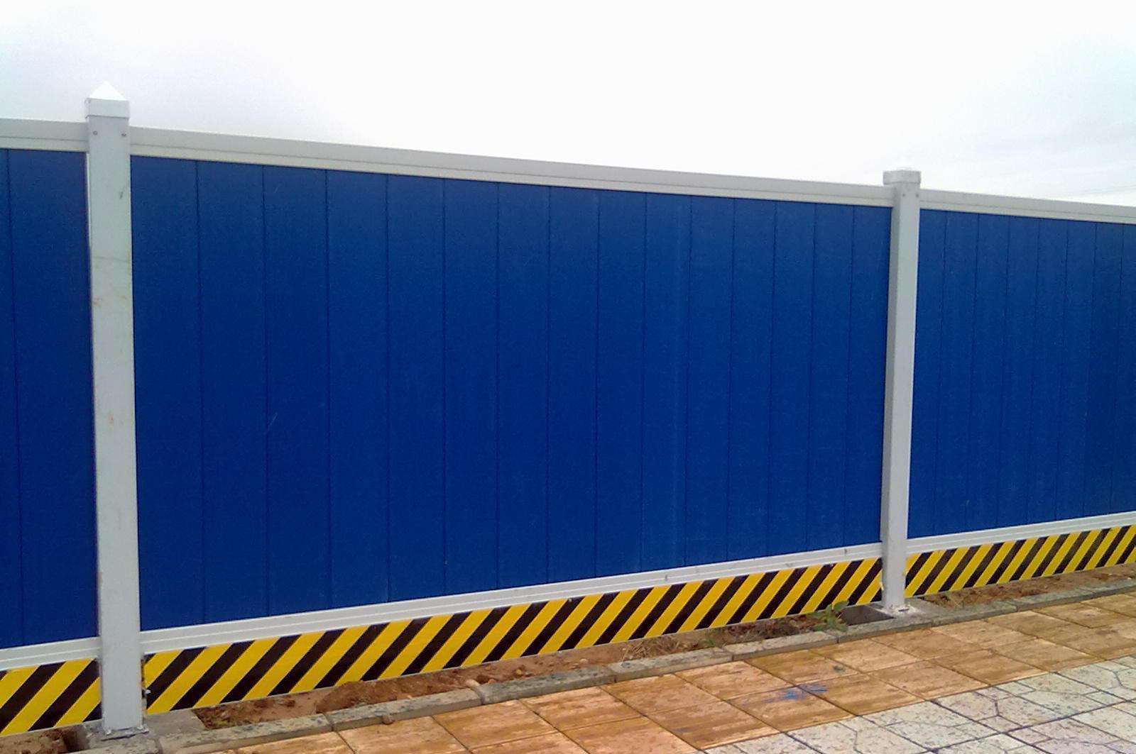 彩鋼圍擋的優(yōu)勢(shì)有哪些