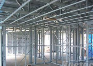 鋼結(jié)構(gòu)工程