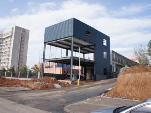 鋼結(jié)構(gòu)工程8