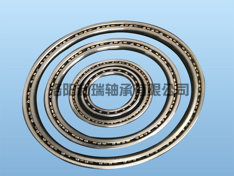 工業(yè)機(jī)器人軸承 工業(yè)機(jī)器人軸承